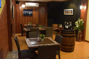 The Pub Resto-Lounge, Bar & KTV food