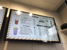 Sharetea inside