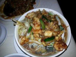 Li's Chinese food