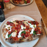 Pub Alle Noci Di Cominelli Virginio C food