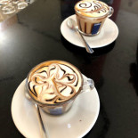 Blues Comida