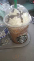 Starbucks food