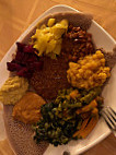 Hawwi Ethiopian food