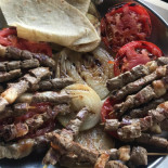 İlhan Usta Cibo