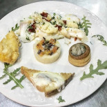 Il Vallone Antichi Sapori Nourriture