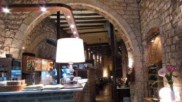 L'antic Bocoi Del Gotic food