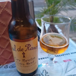 Crêperie L'Argoat Cibo