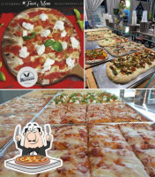 Revolution Bake Co Pizzeria E Focacceria Artigianale food