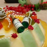 Royal Nourriture