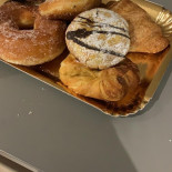Pasticceria Corrias Comida