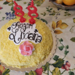 Pasticceria Corrias Comida