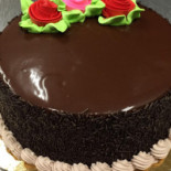 Danny Bakery Cibo