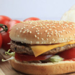 Big Daniel Food