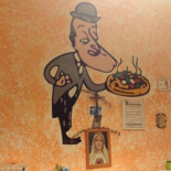 Pizzeria Toto' Di Campo Fabio Salvatore Nourriture