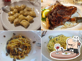 Locanda Dal Sor Francesco food