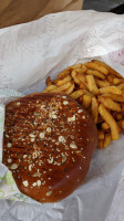 Arras, Friterie Arrageoise food