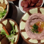 Le Cedre Cibo