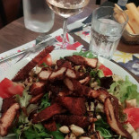 Le Sporting Cibo