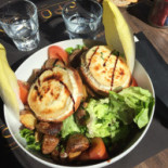 Le Sporting Cibo