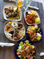 Olives Mediterranean Greek Cuisine food