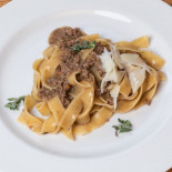 Fratelli La Bufala Lab Comida