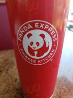 Panda Express food