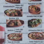 El Makech Cibo