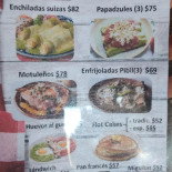 El Makech Cibo