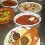 Al Duar Nourriture