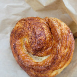 Macrina Bakery Cibo