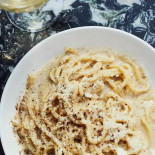 Cecconi's Dumbo Cibo