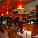 Le 209 Cibo