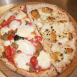 Squisy Pizza Nourriture
