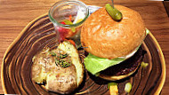 Mr. Farmer Jingumae food