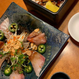 Odori-ko Cibo