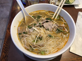 Pho 234 food