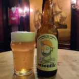 Pub Hamilton Cibo