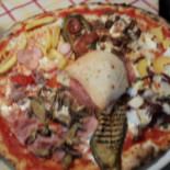 Da Gigino Nourriture