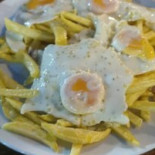 La V Comarca Cibo