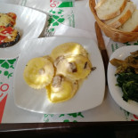 Todisco Comida