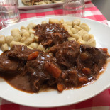 L'Escalinada Cibo