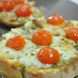 Mr Wrap Cibo