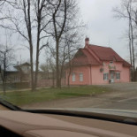 Romashka Esterno