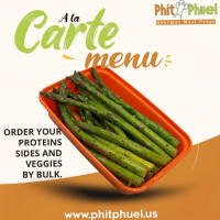 Phit Phuel Westside food