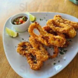 Atracado Cibo