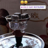 Gülce Cafe Cibo