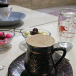 Harran Cibo