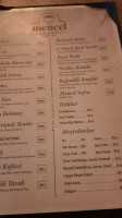 Urartu Han (van Kahvaltısı Ve Yöresel Yemekler) menu