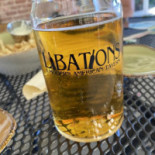 Libations Dentro