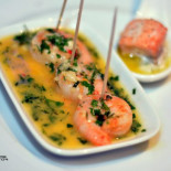 The Thyme Cibo